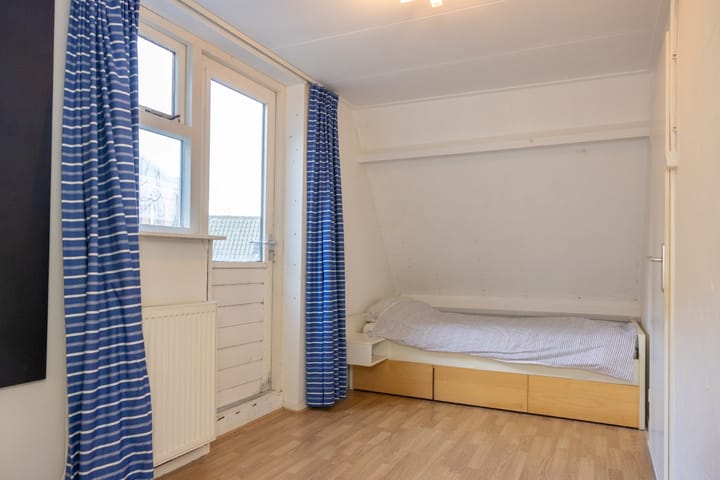 Foto 20 van Burgwal 16