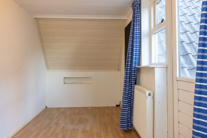 Foto 21 van Burgwal 16