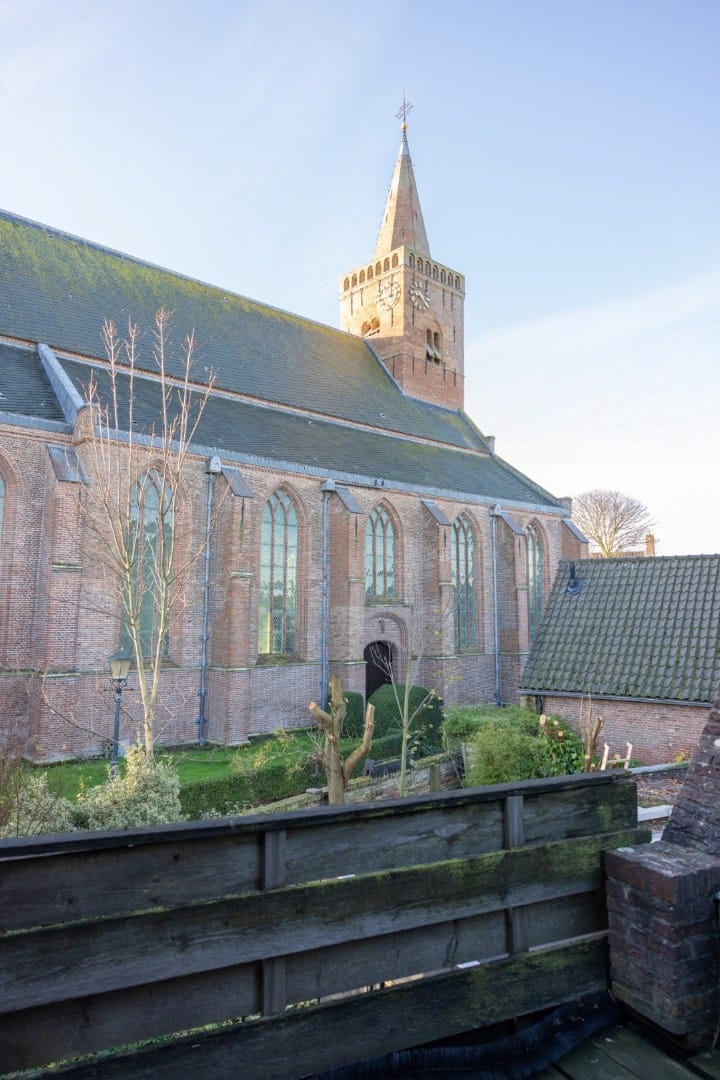 Foto 23 van Burgwal 16