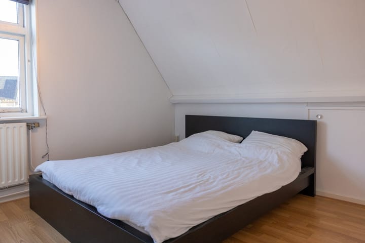 Foto 25 van Burgwal 16