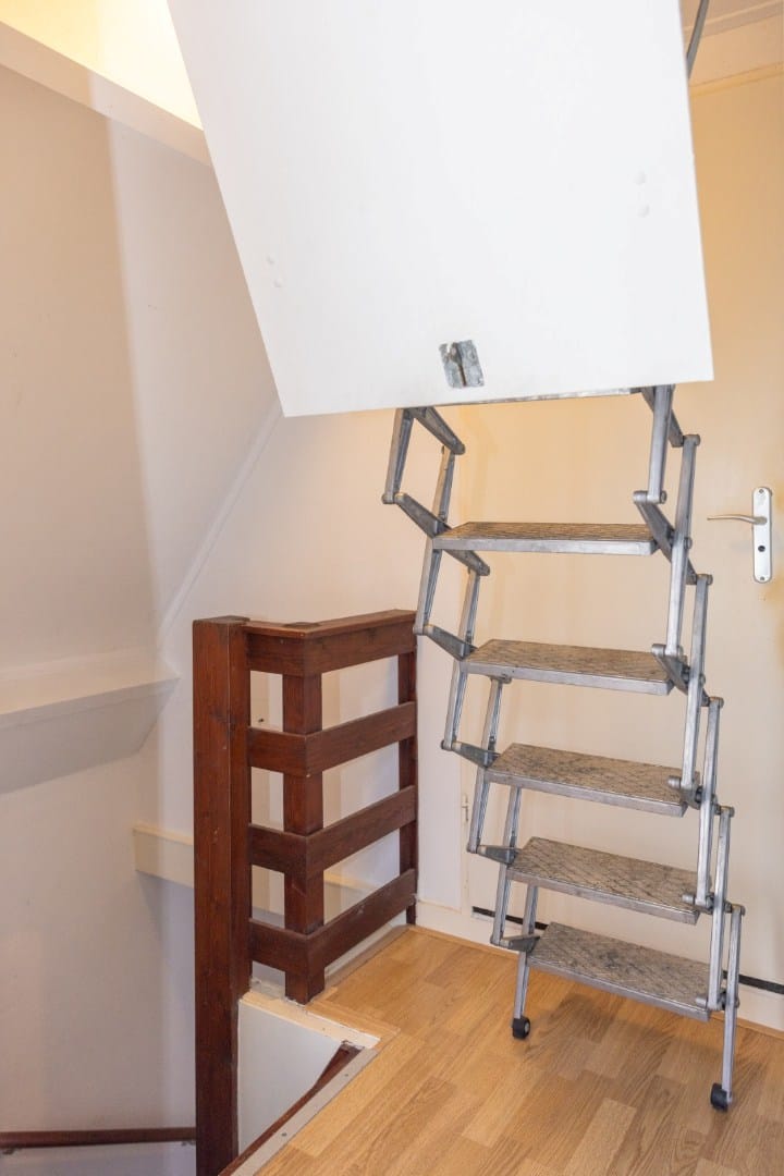 Foto 29 van Burgwal 16