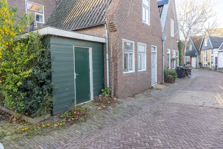 Foto 32 van Burgwal 16