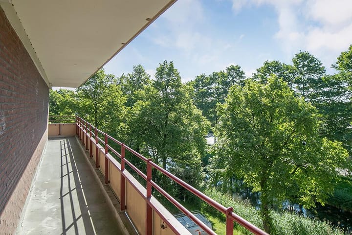 Foto 27 van Arthur van Schendelplein 190