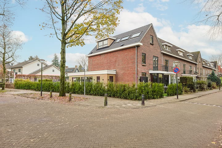 Foto 4 van Parallelweg 51