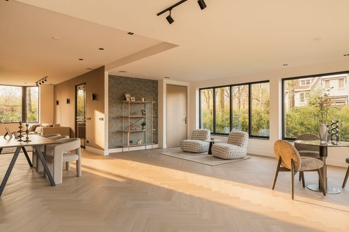 Foto 18 van Parallelweg 51