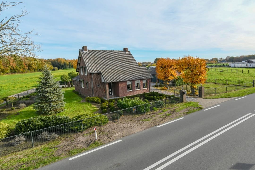 Foto 1 van Schaapsbrug 3