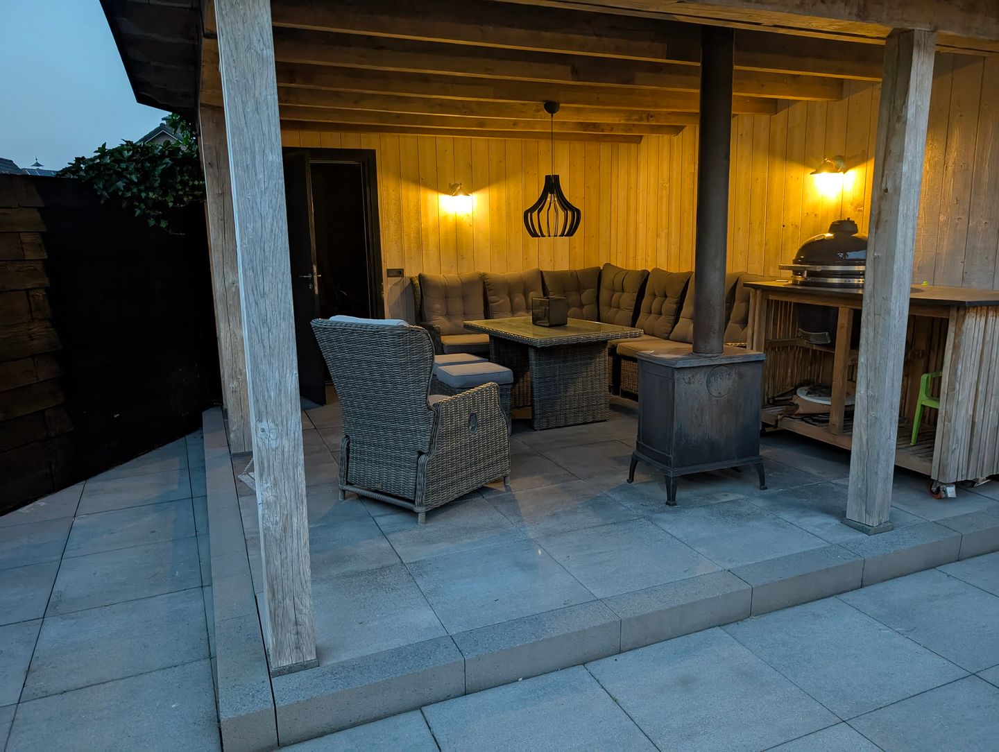 Foto 34 van De Genestetstraat 2