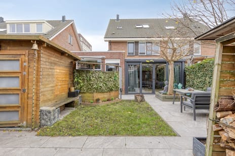 Kröllerhaven 41 secondary image