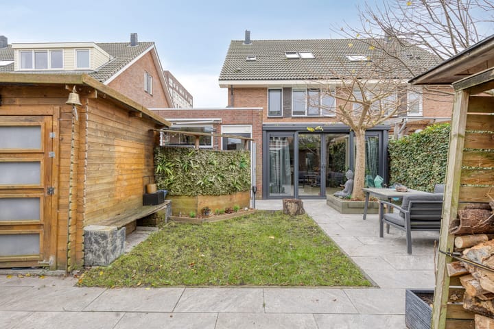 Photo 2 of Kröllerhaven 41