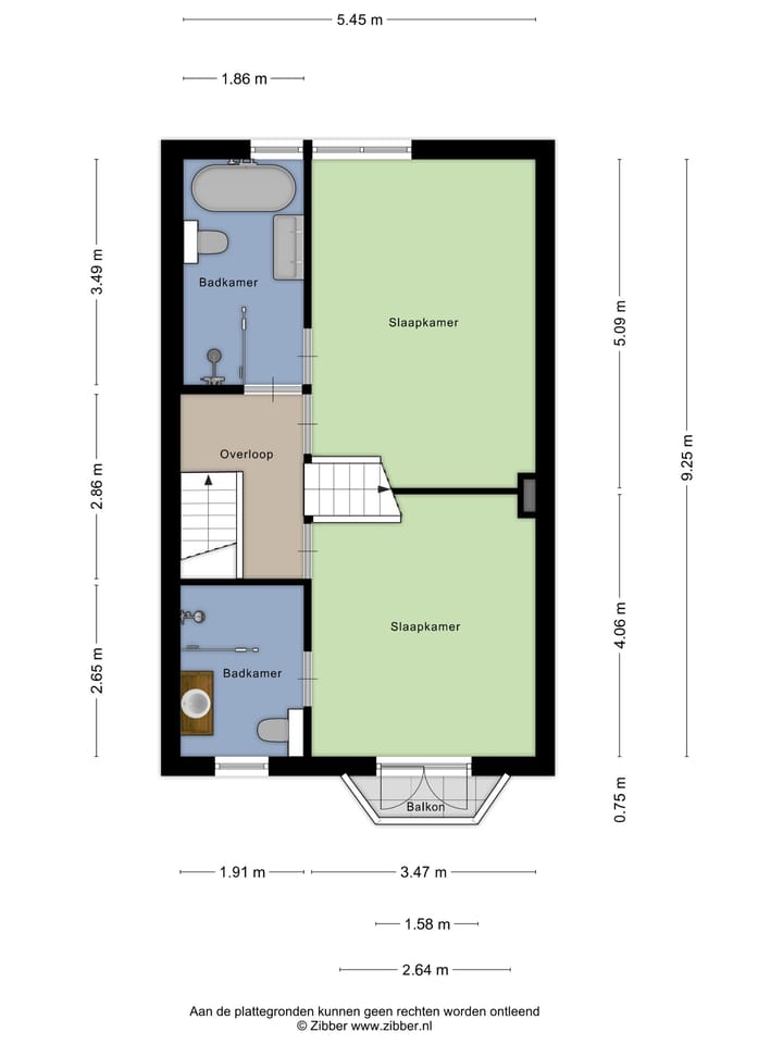 Foto 81 van Parallelweg 51