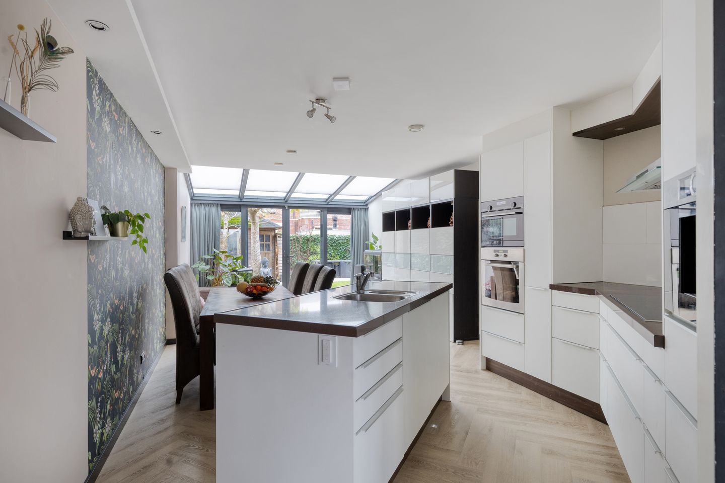 Foto 4 van Kröllerhaven 41