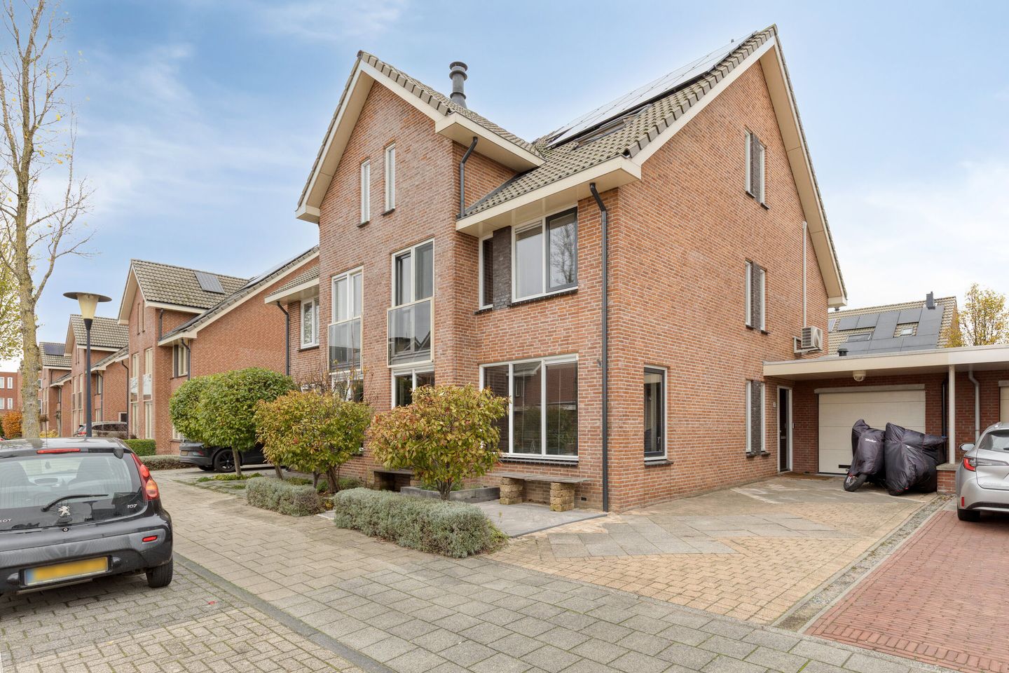 Foto 5 van Kröllerhaven 41