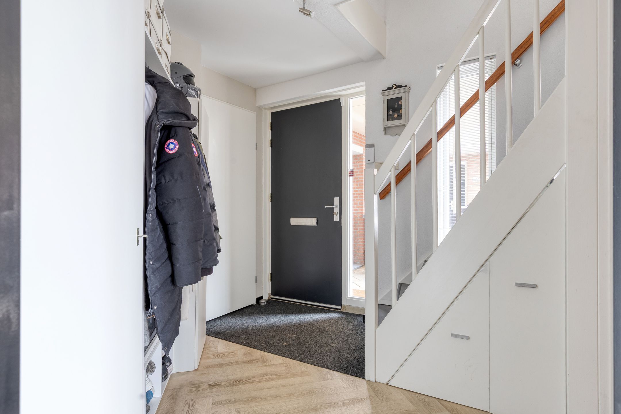 Foto 6 van Kröllerhaven 41