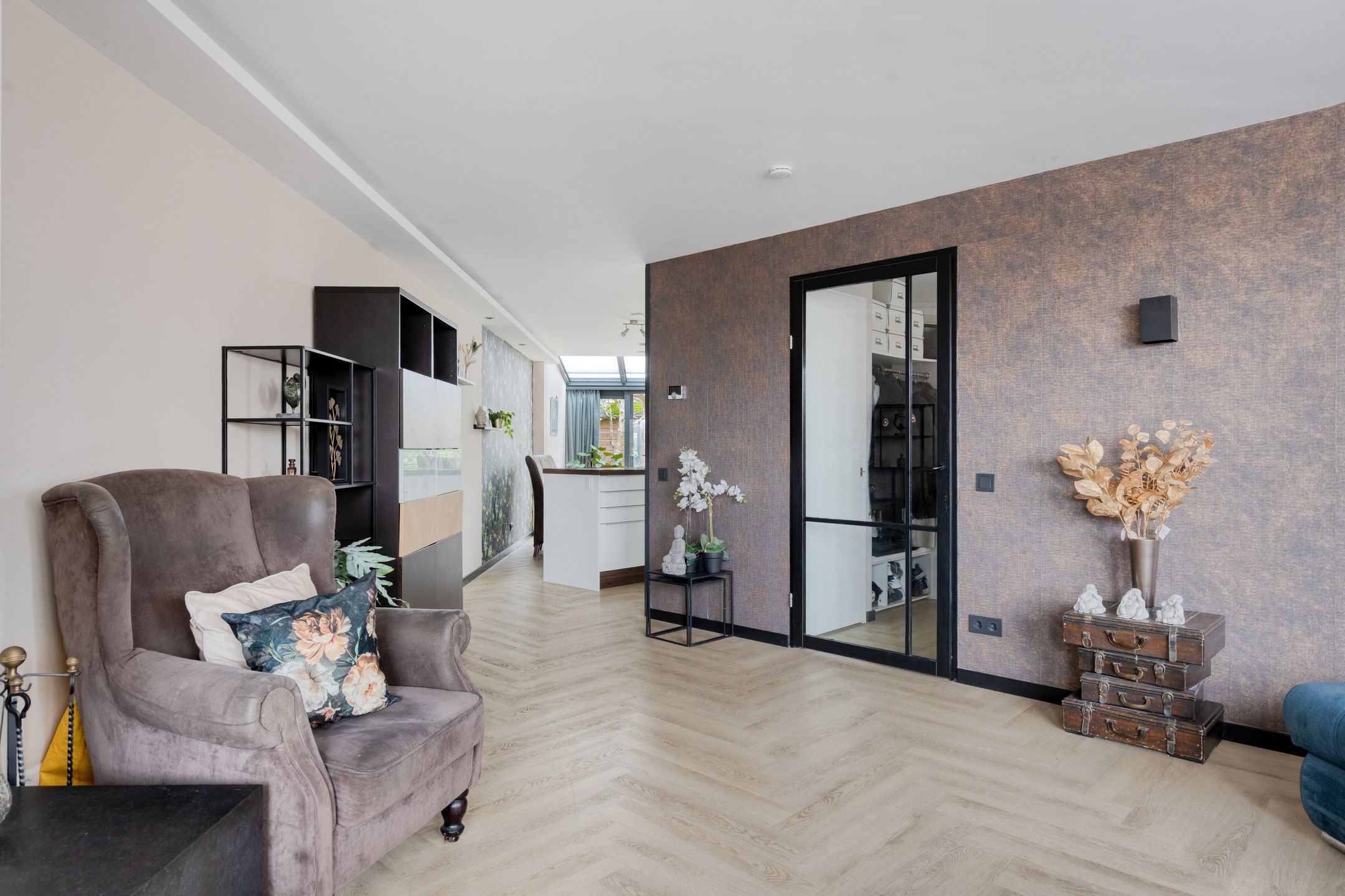 Foto 9 van Kröllerhaven 41