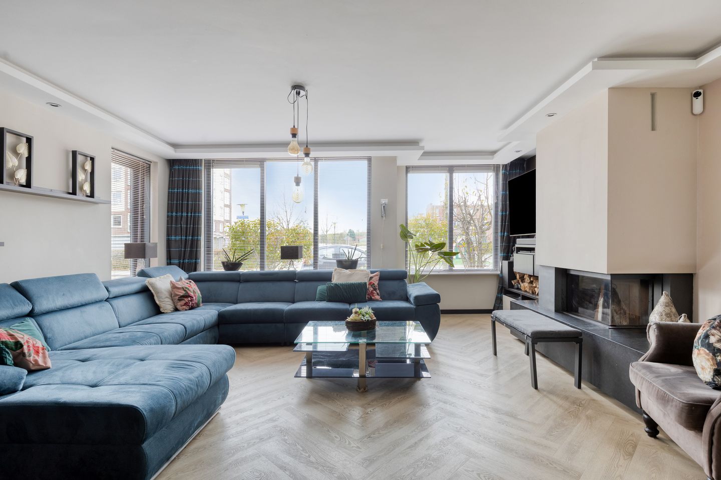 Foto 10 van Kröllerhaven 41