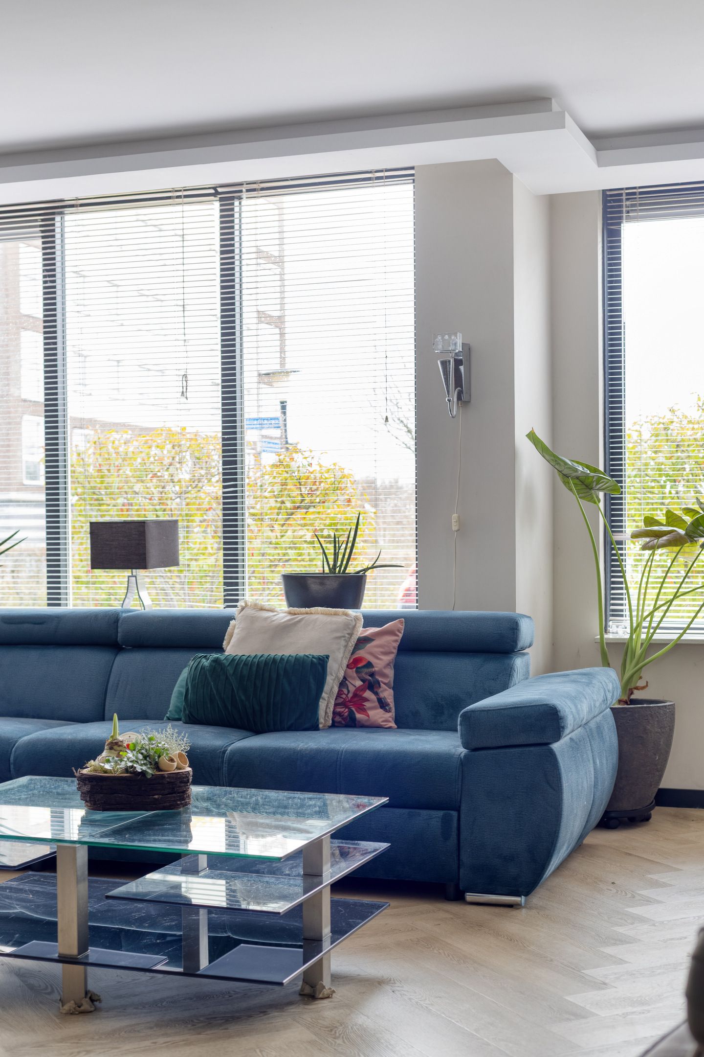 Foto 12 van Kröllerhaven 41