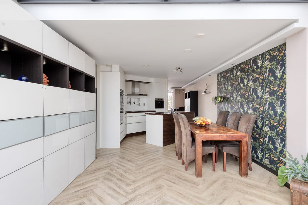 Foto 13 van Kröllerhaven 41