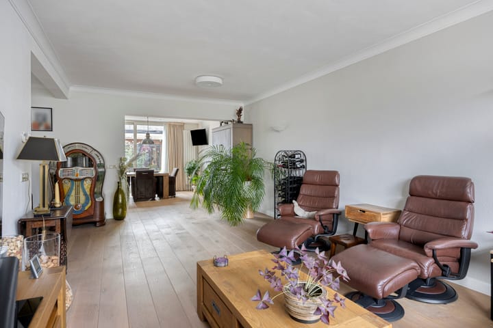 Photo 2 of Salmstraat 9