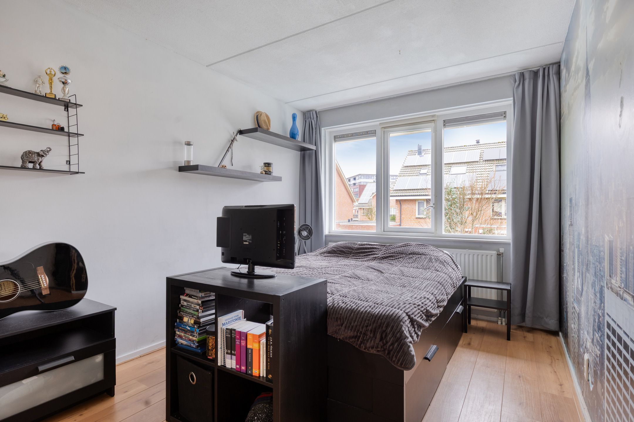 Foto 24 van Kröllerhaven 41