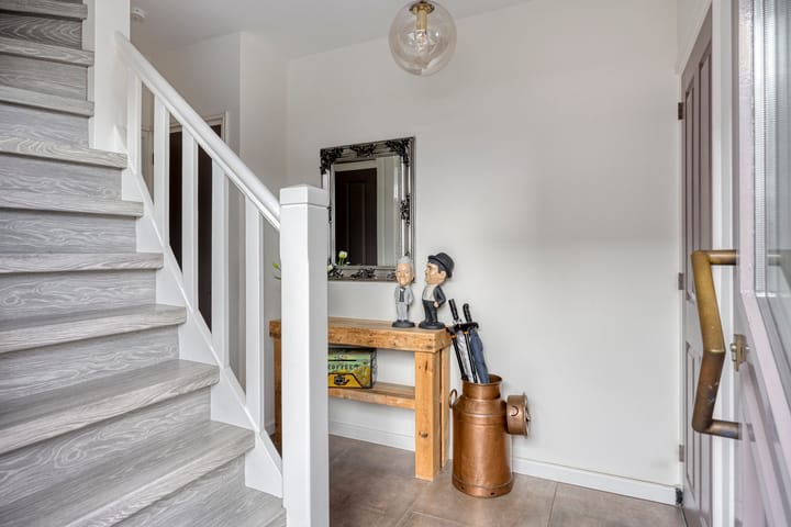 Photo 6 of Salmstraat 9