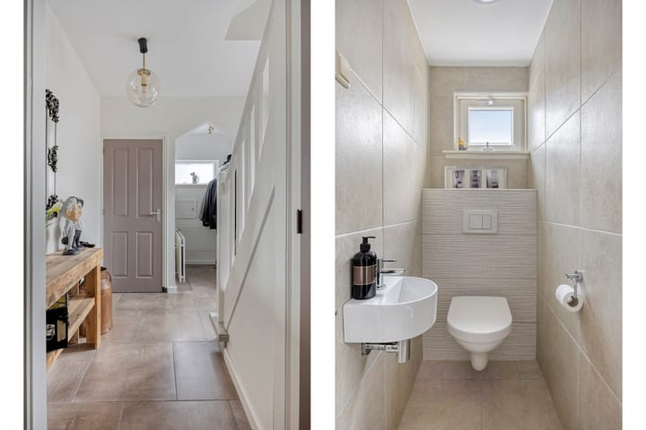 Photo 7 of Salmstraat 9