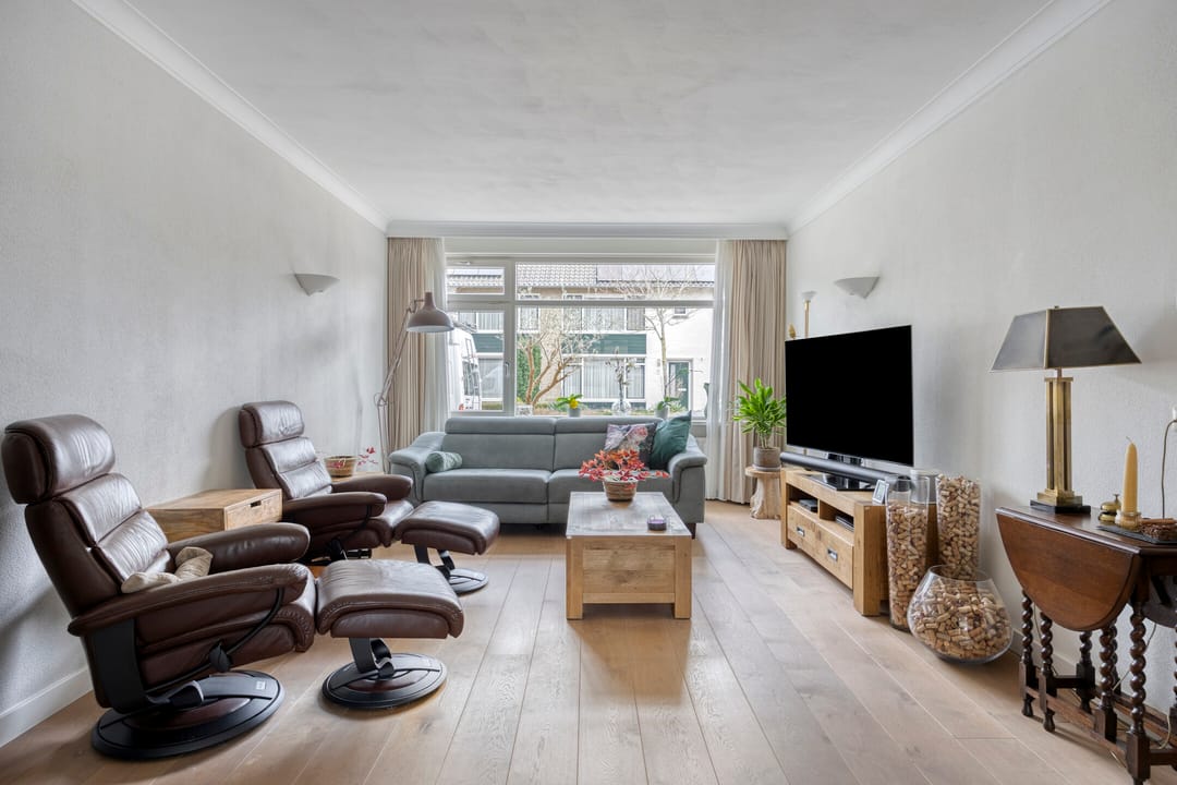 Foto 8 van Salmstraat 9