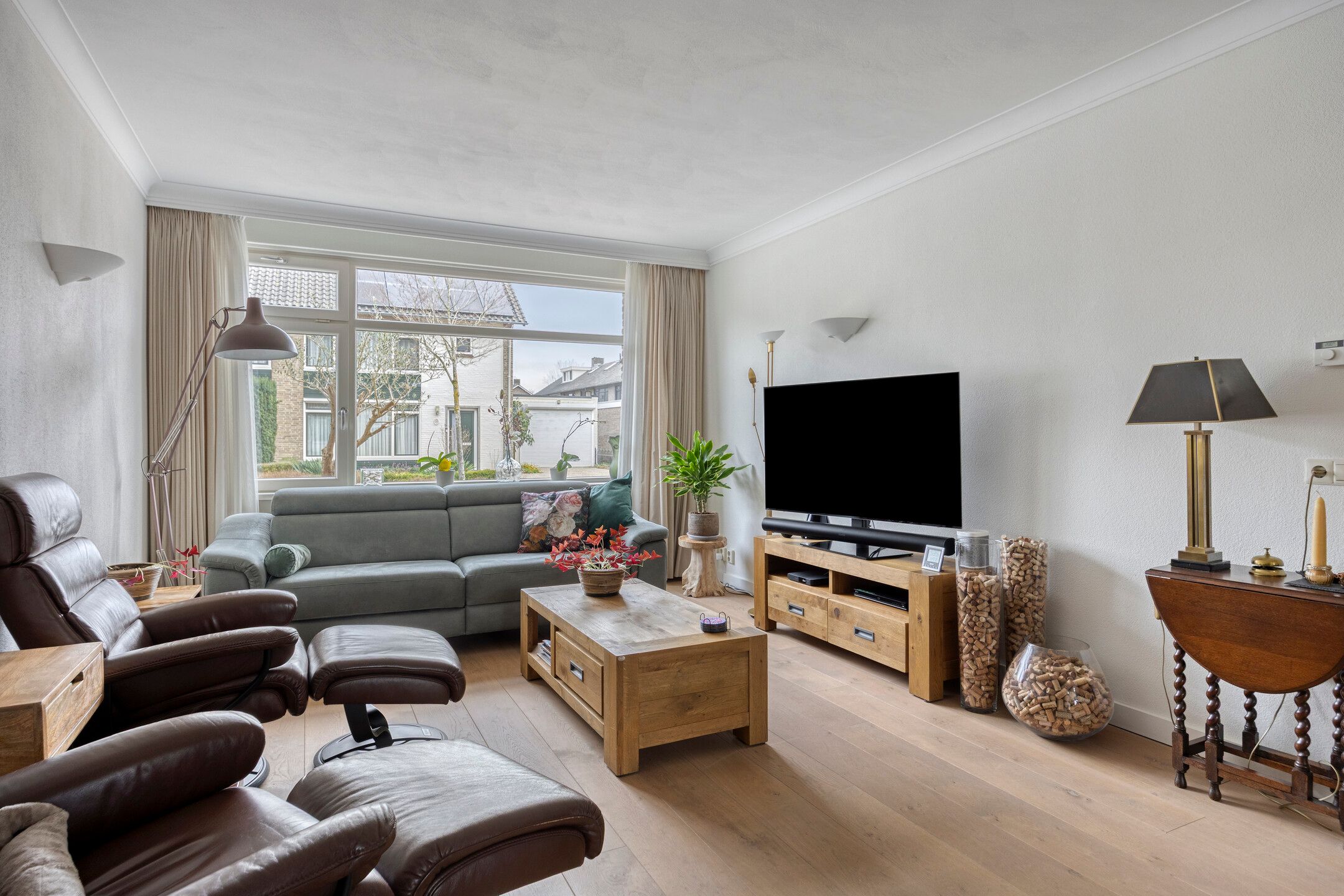 Foto 9 van Salmstraat 9