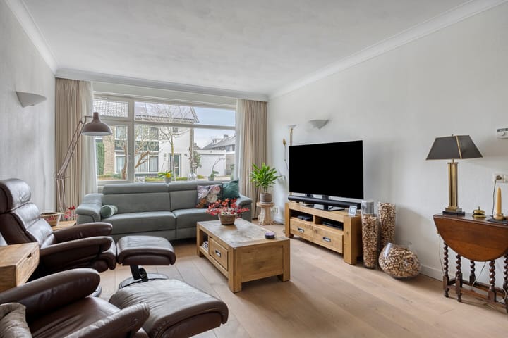 Photo 9 of Salmstraat 9