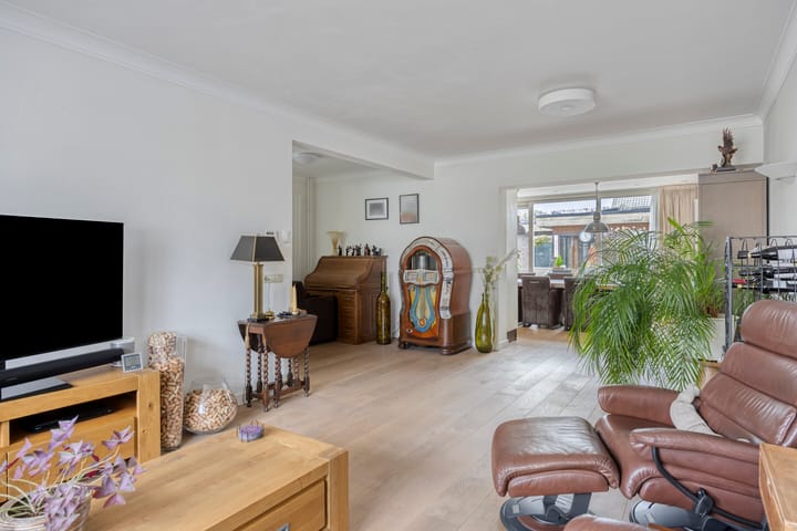 Photo 10 of Salmstraat 9