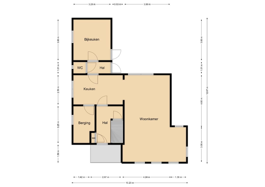Foto 43 van Schaapsbrug 3