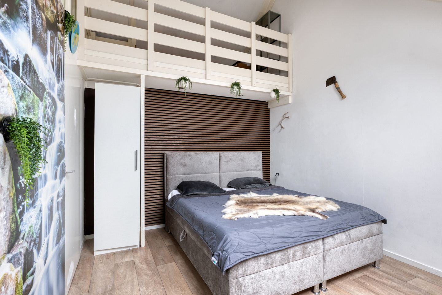 Foto 35 van Kröllerhaven 41