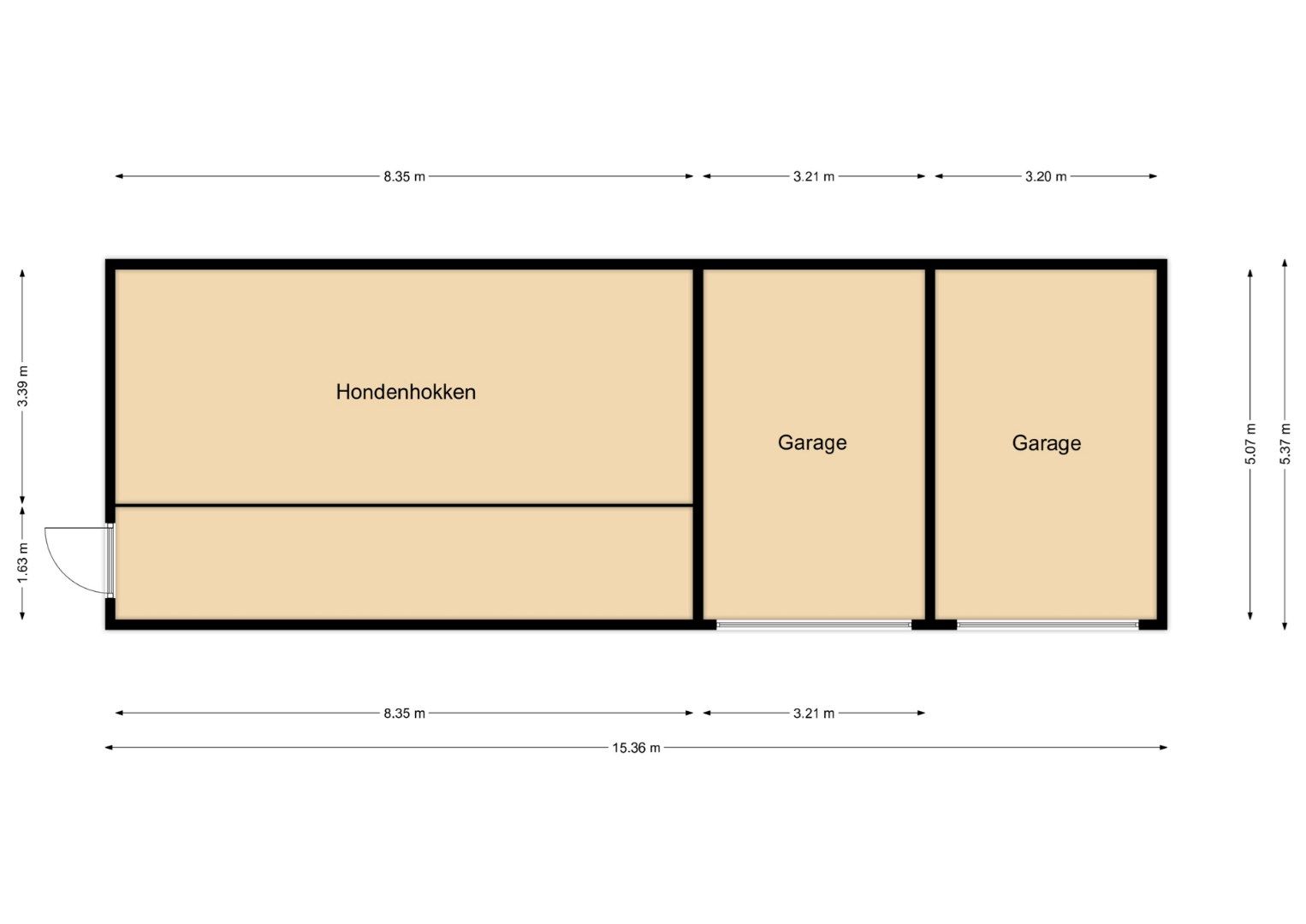 Foto 45 van Schaapsbrug 3
