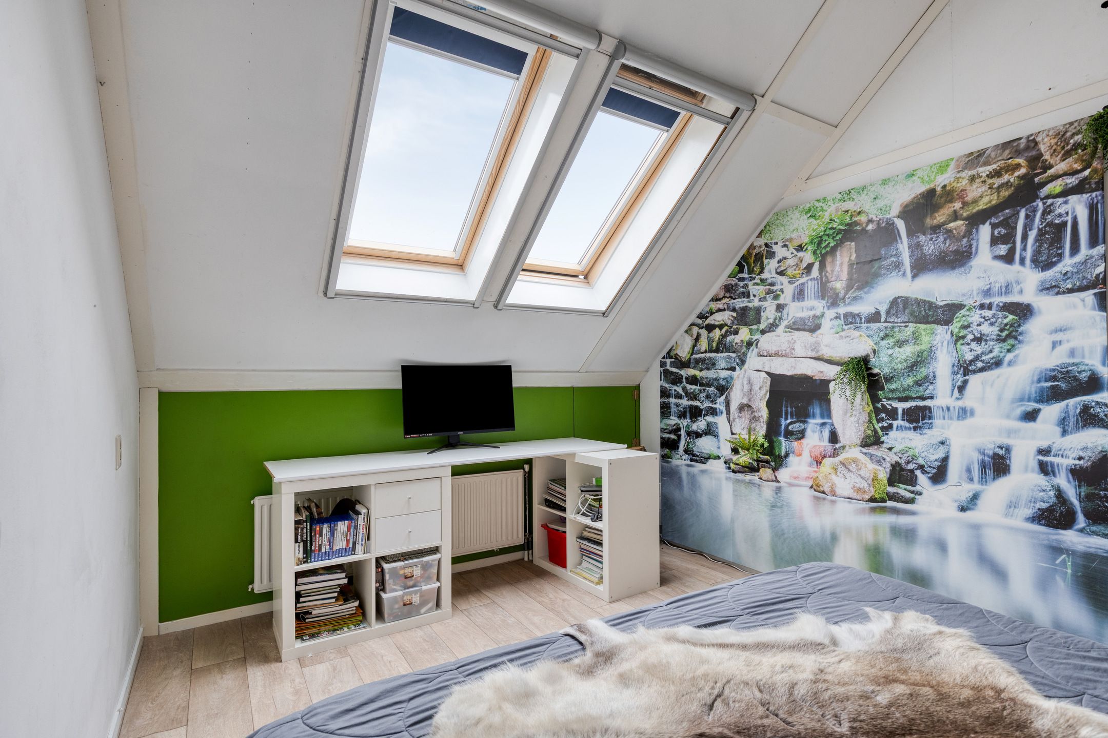 Foto 36 van Kröllerhaven 41