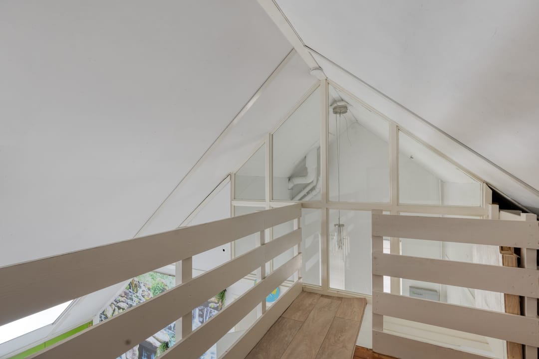 Foto 37 van Kröllerhaven 41