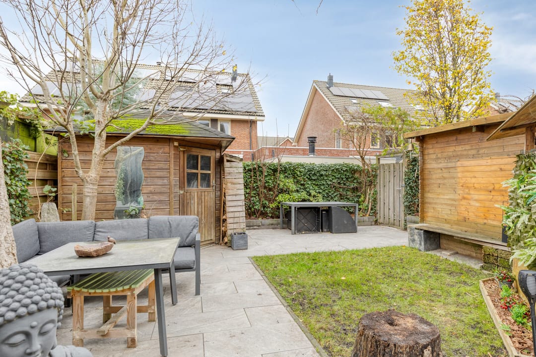 Foto 38 van Kröllerhaven 41