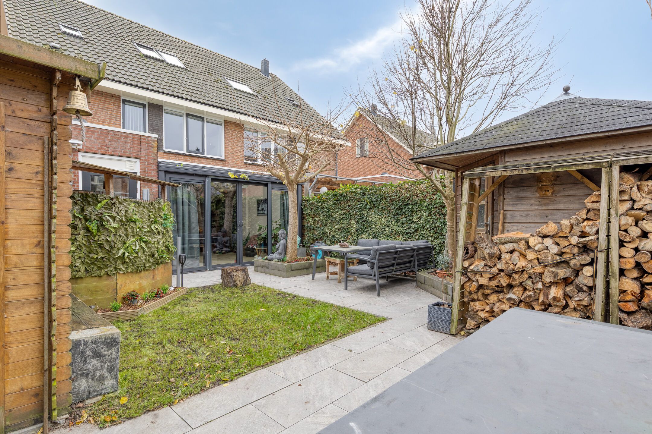 Foto 39 van Kröllerhaven 41