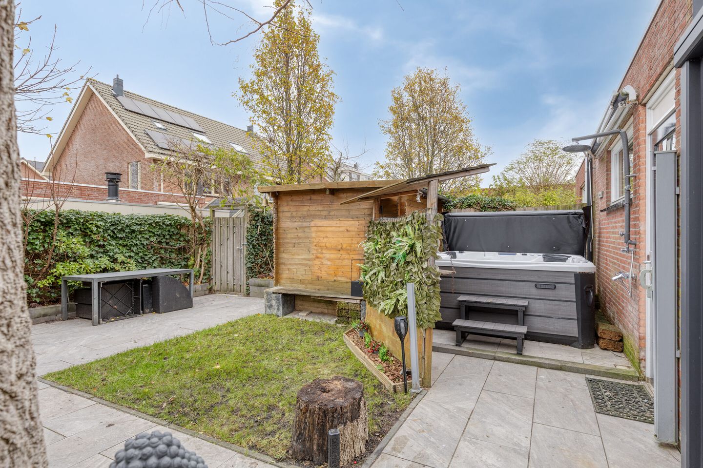 Foto 40 van Kröllerhaven 41