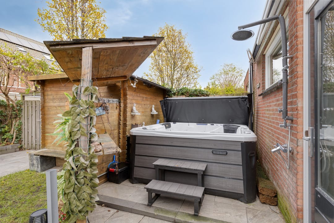 Foto 41 van Kröllerhaven 41