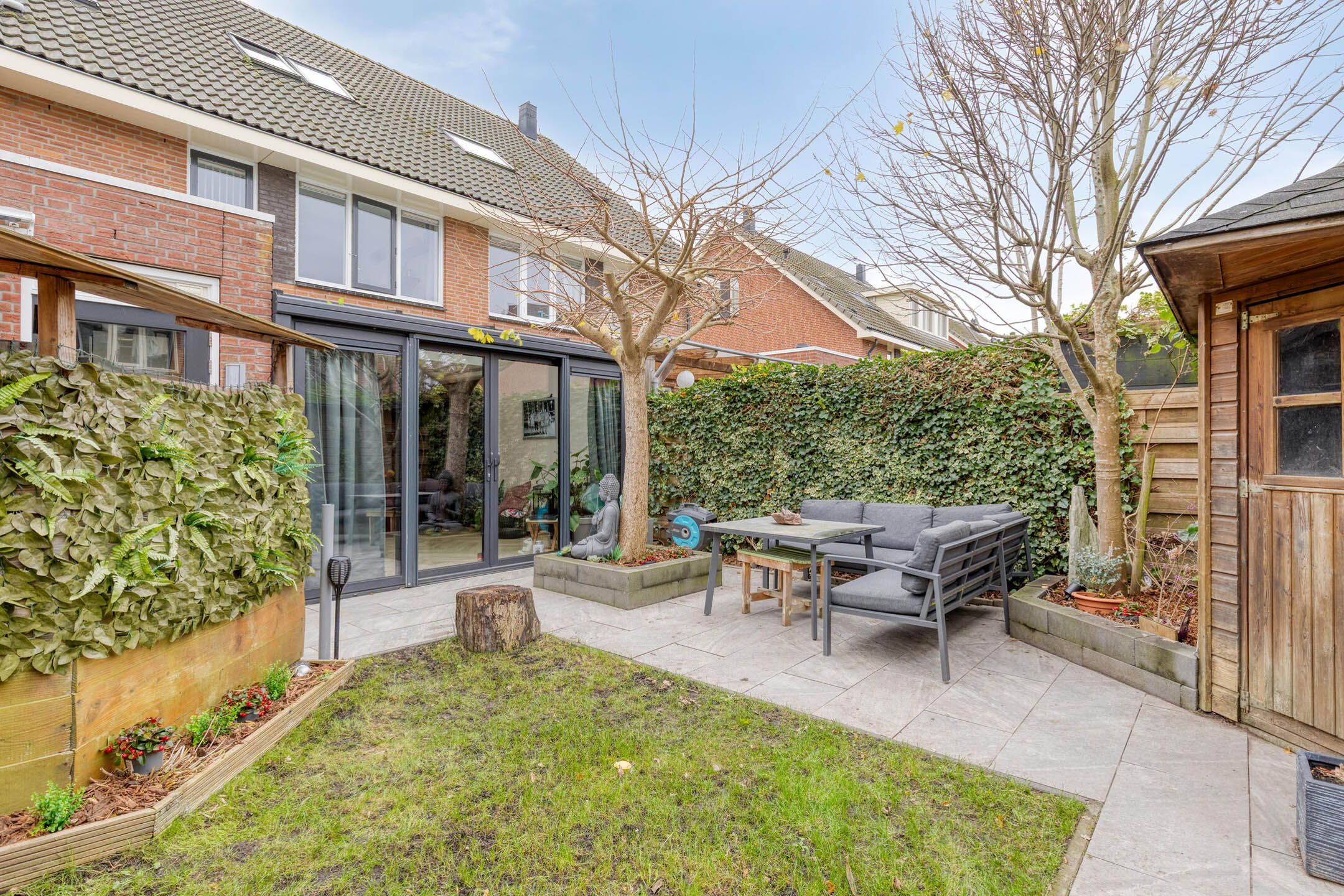 Foto 42 van Kröllerhaven 41