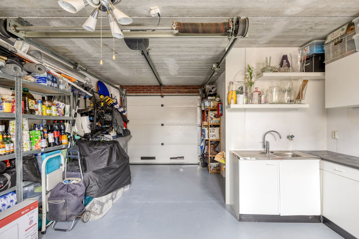 Foto 44 van Kröllerhaven 41