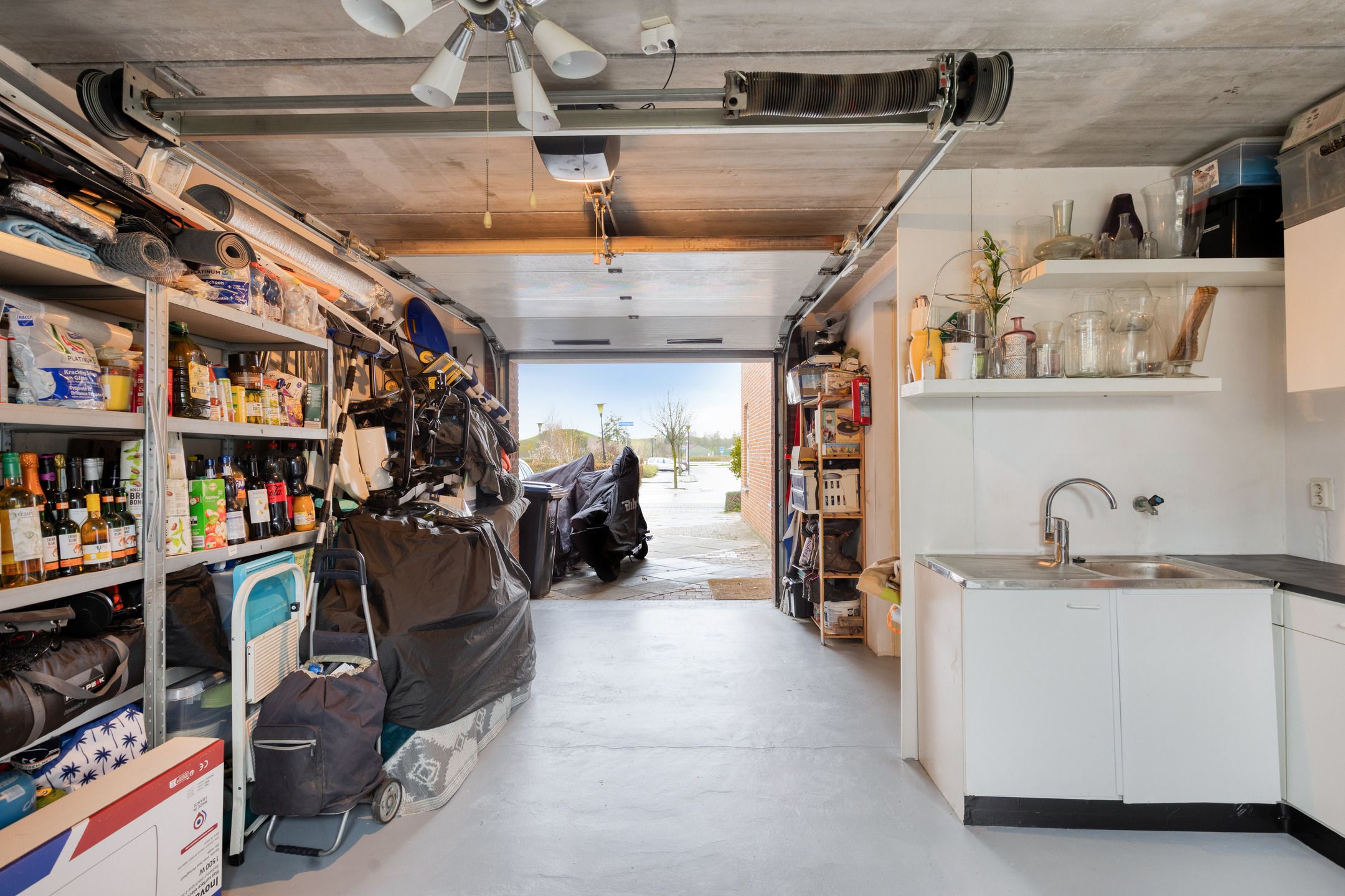 Foto 45 van Kröllerhaven 41