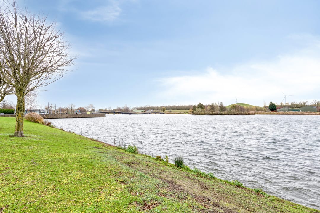 Foto 47 van Kröllerhaven 41