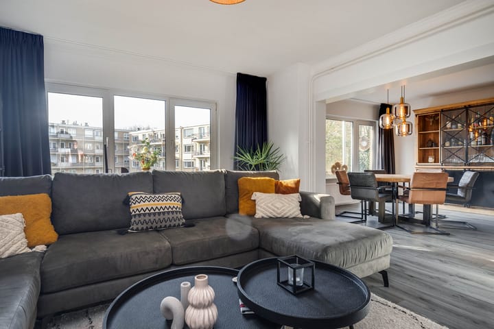 Photo 2 of Irenestraat 50