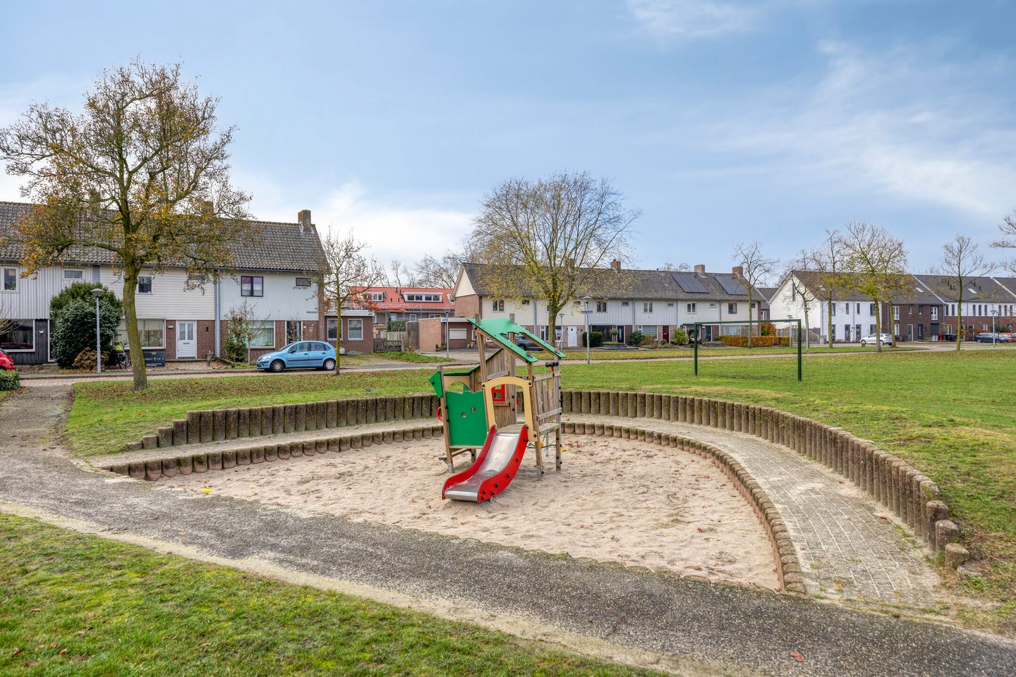 Foto 34 van Salmstraat 9