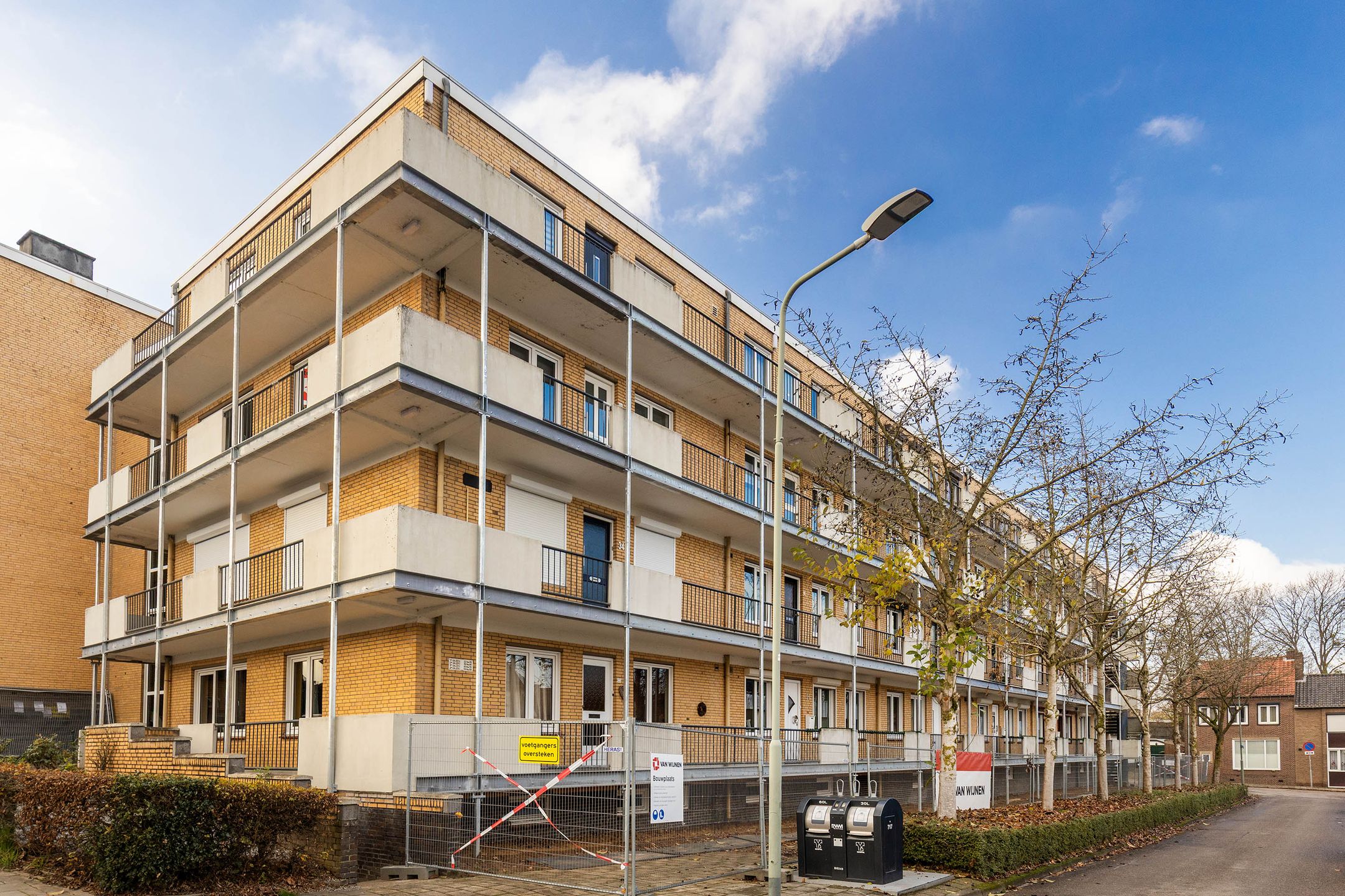 Photo 9 of Irenestraat 50