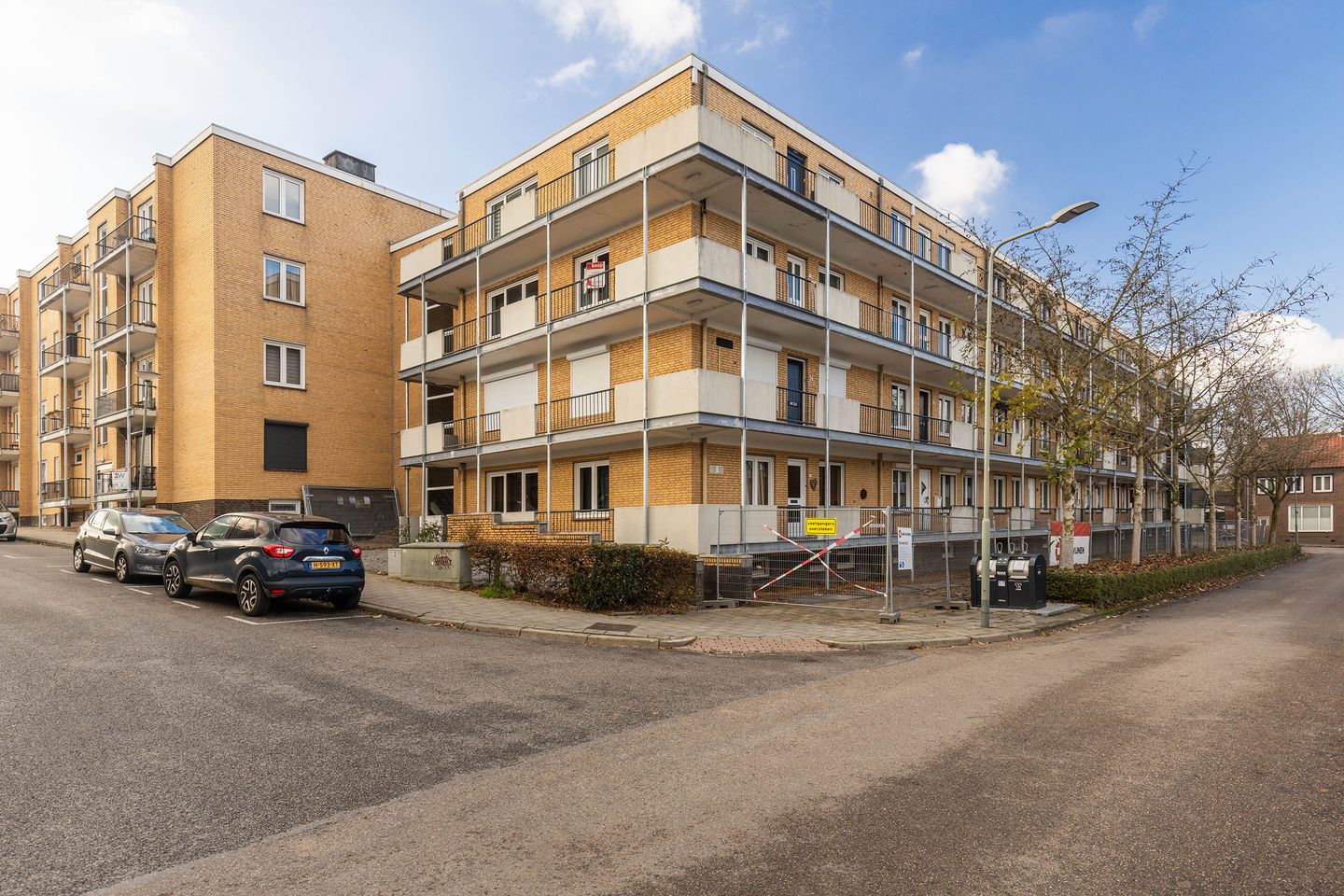 Photo 10 of Irenestraat 50