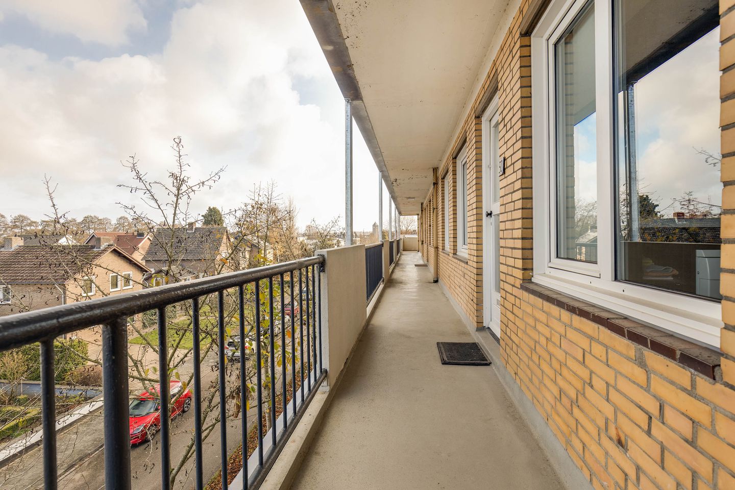 Photo 14 of Irenestraat 50