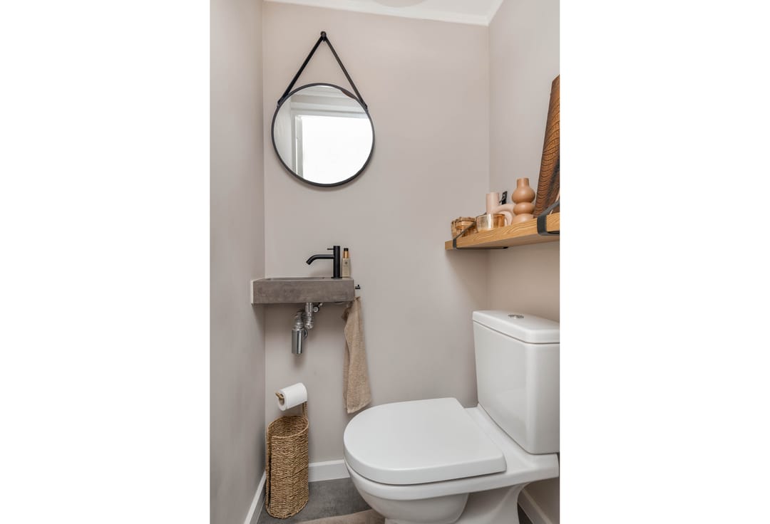 Photo 16 of Irenestraat 50