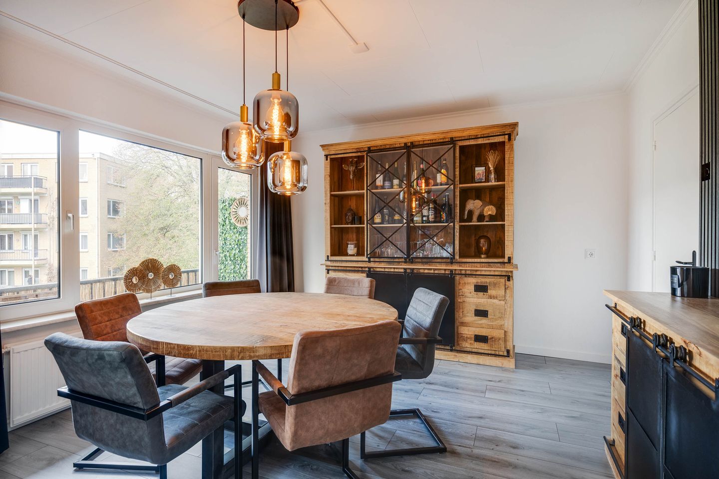 Photo 19 of Irenestraat 50