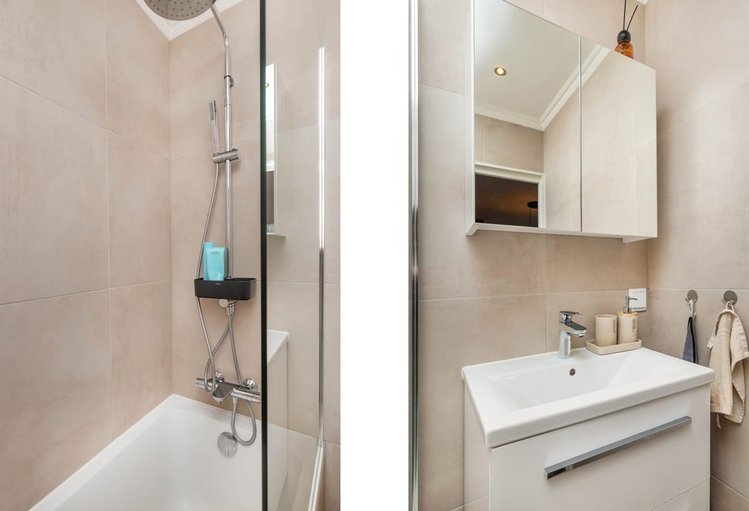 Photo 31 of Irenestraat 50